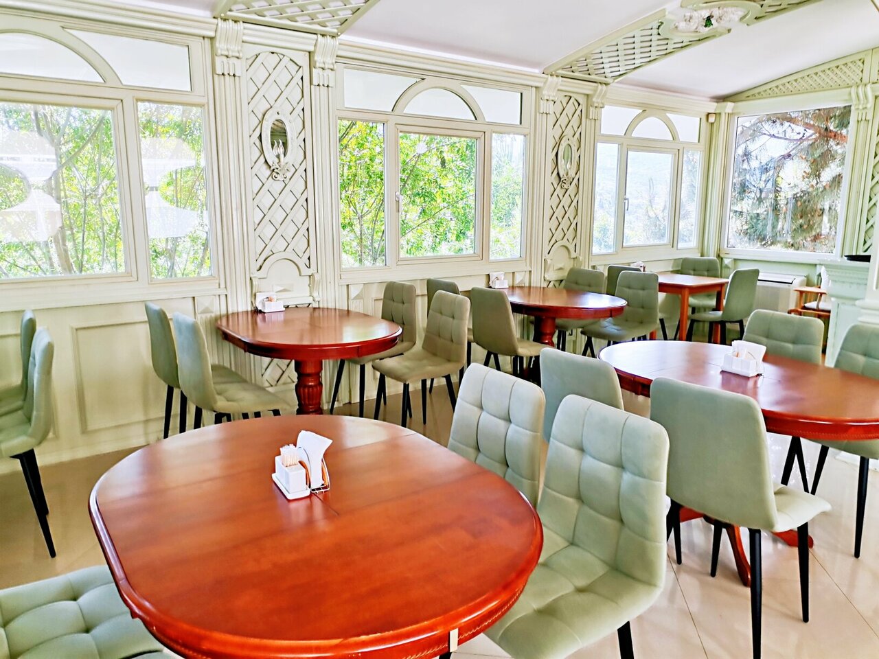 Гостиница Бон Мезон Алушта-102