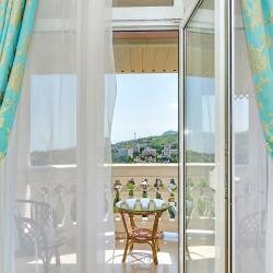 Гостиница Бон Мезон Алушта-21