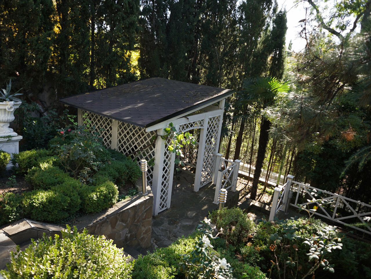 Гостиница Бон Мезон Алушта-244