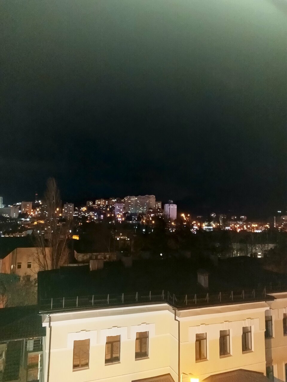 Гостиница Бон Мезон Алушта-252