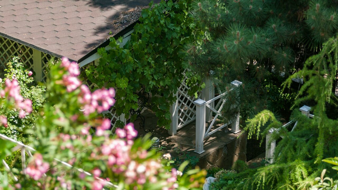 Гостиница Бон Мезон Алушта-176