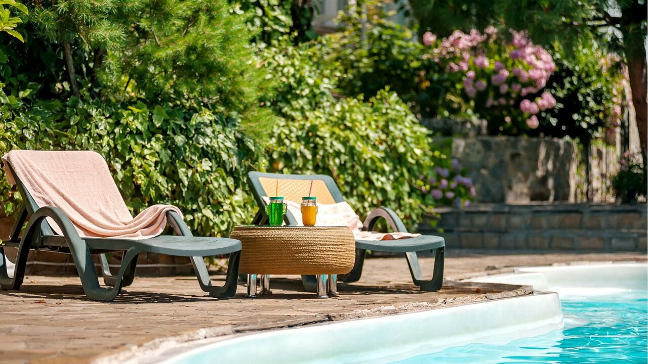 Гостиница Бон Мезон Алушта-225