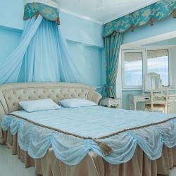 Гостиница Бон Мезон Алушта-29