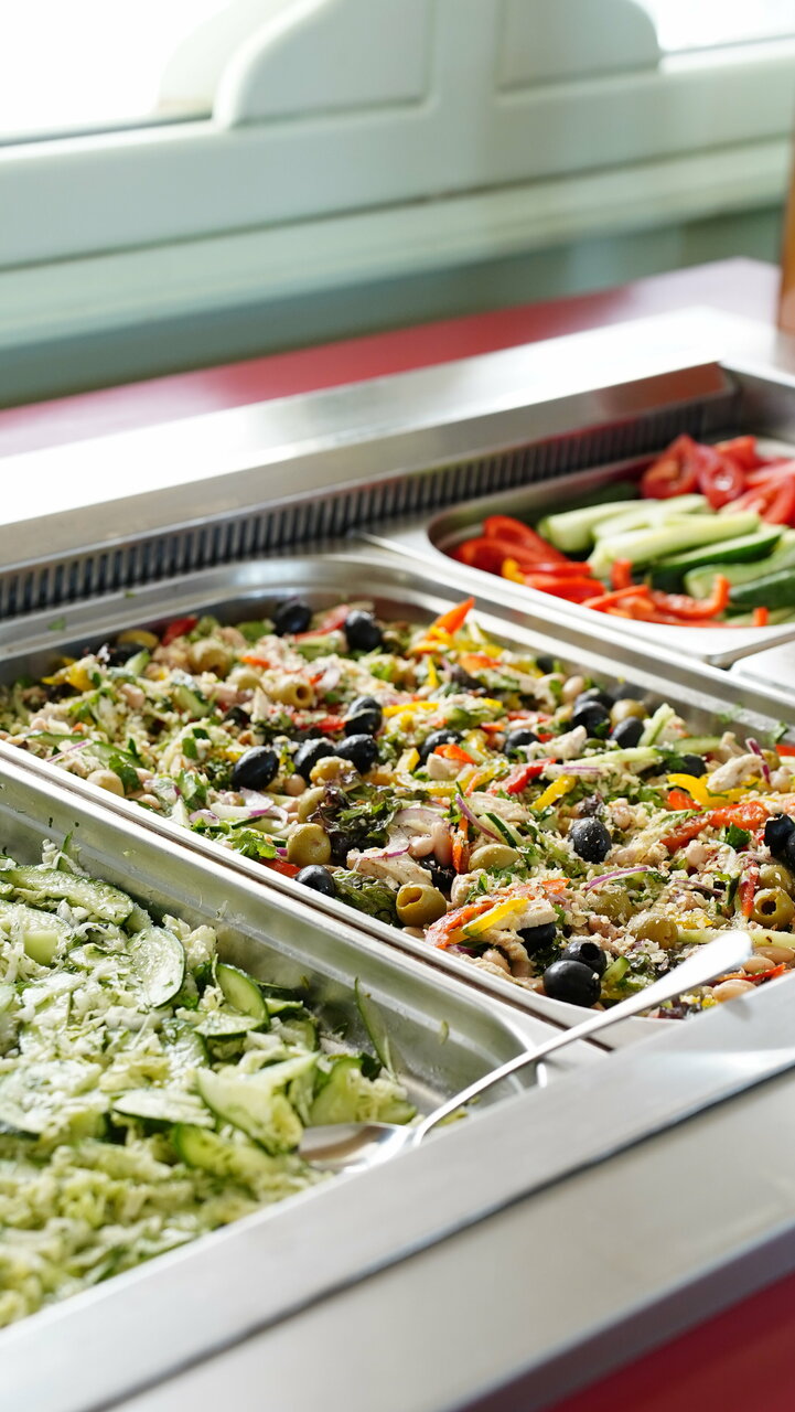 Гостиница Бон Мезон Алушта-123