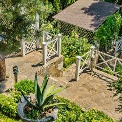 Гостиница Бон Мезон Алушта-59