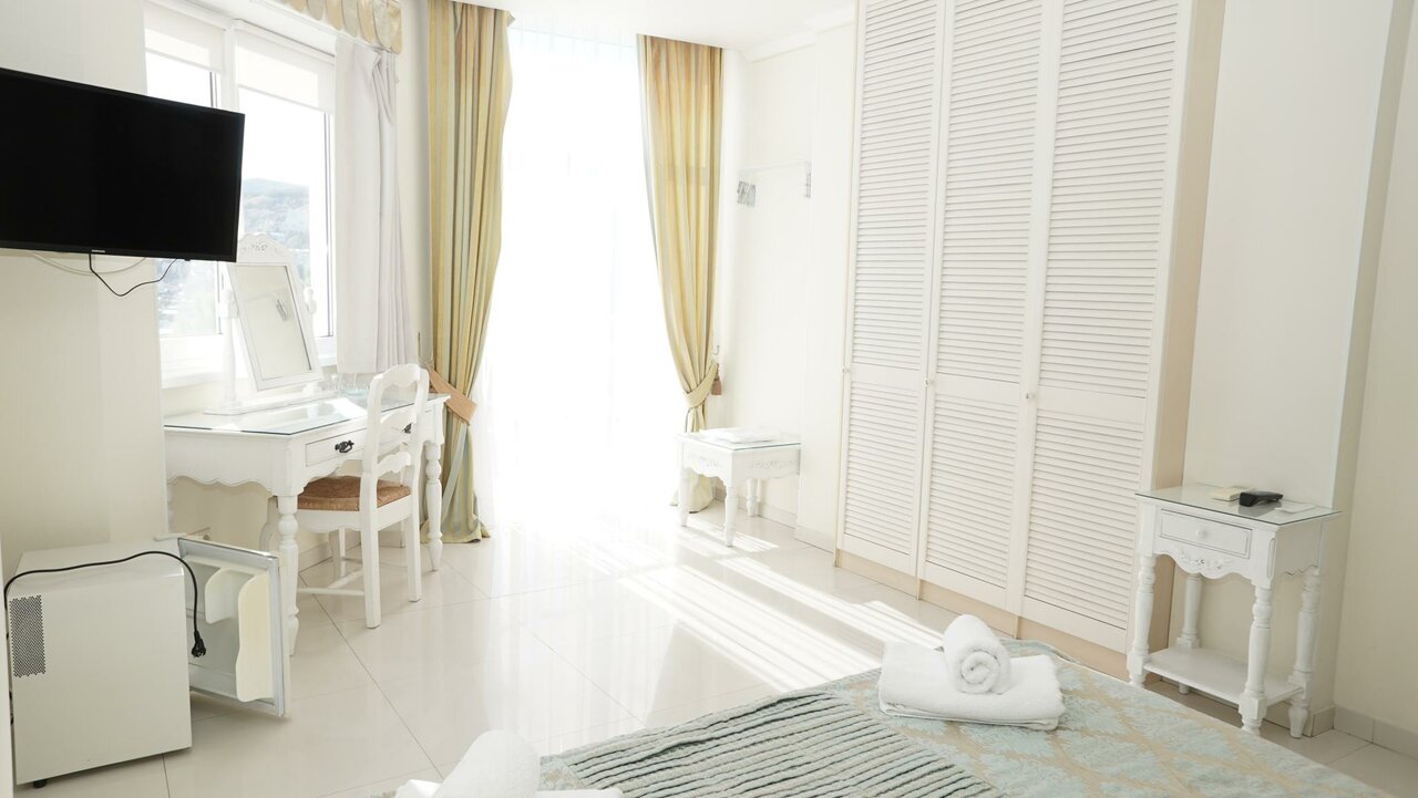 Гостиница Бон Мезон Алушта-248