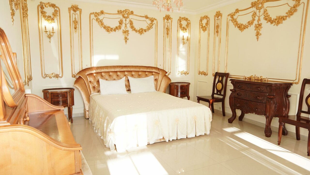 Гостиница Бон Мезон Алушта-210