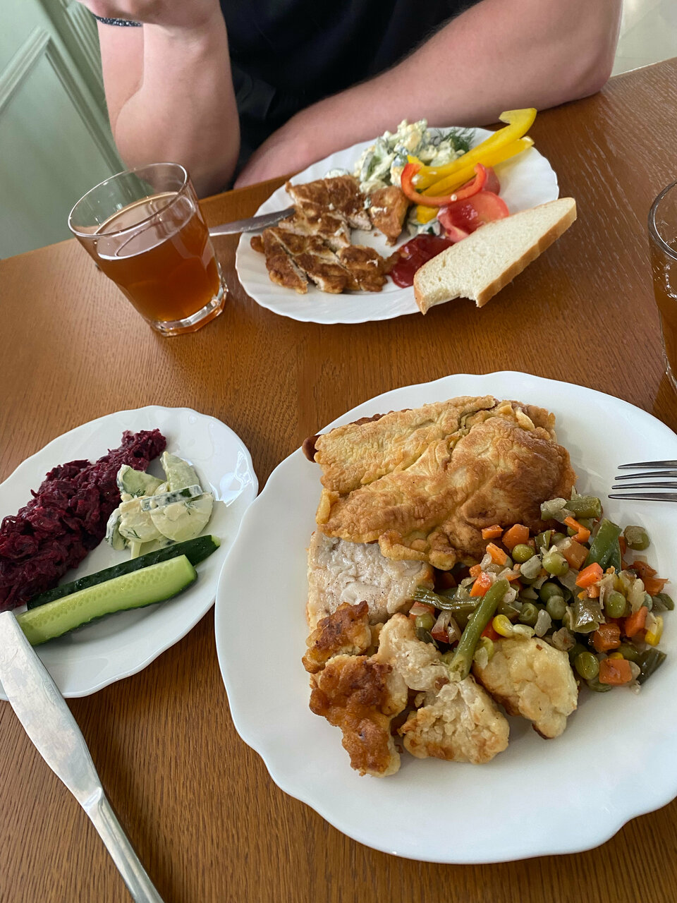 Гостиница Бон Мезон Алушта-89