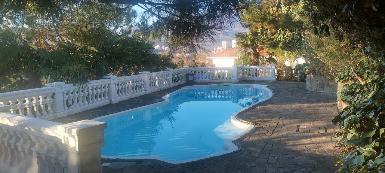 Гостиница Бон Мезон Алушта-227