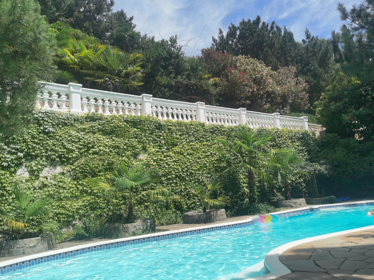 Гостиница Бон Мезон Алушта-117