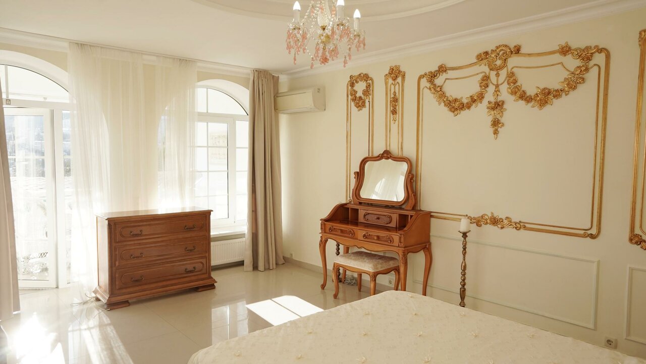 Гостиница Бон Мезон Алушта-147