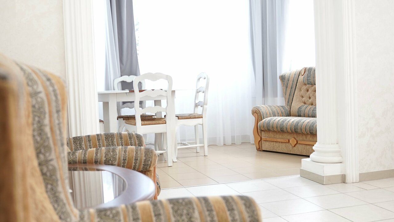 Гостиница Бон Мезон Алушта-220