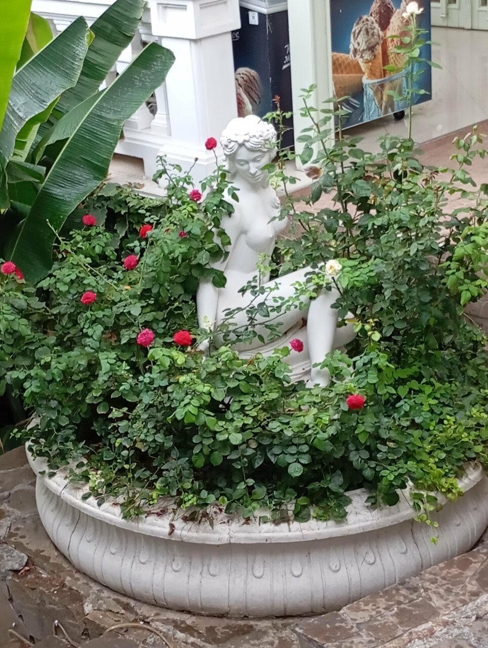 Гостиница Бон Мезон Алушта-160