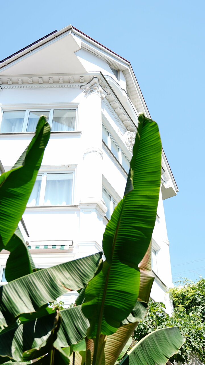 Гостиница Бон Мезон Алушта-171