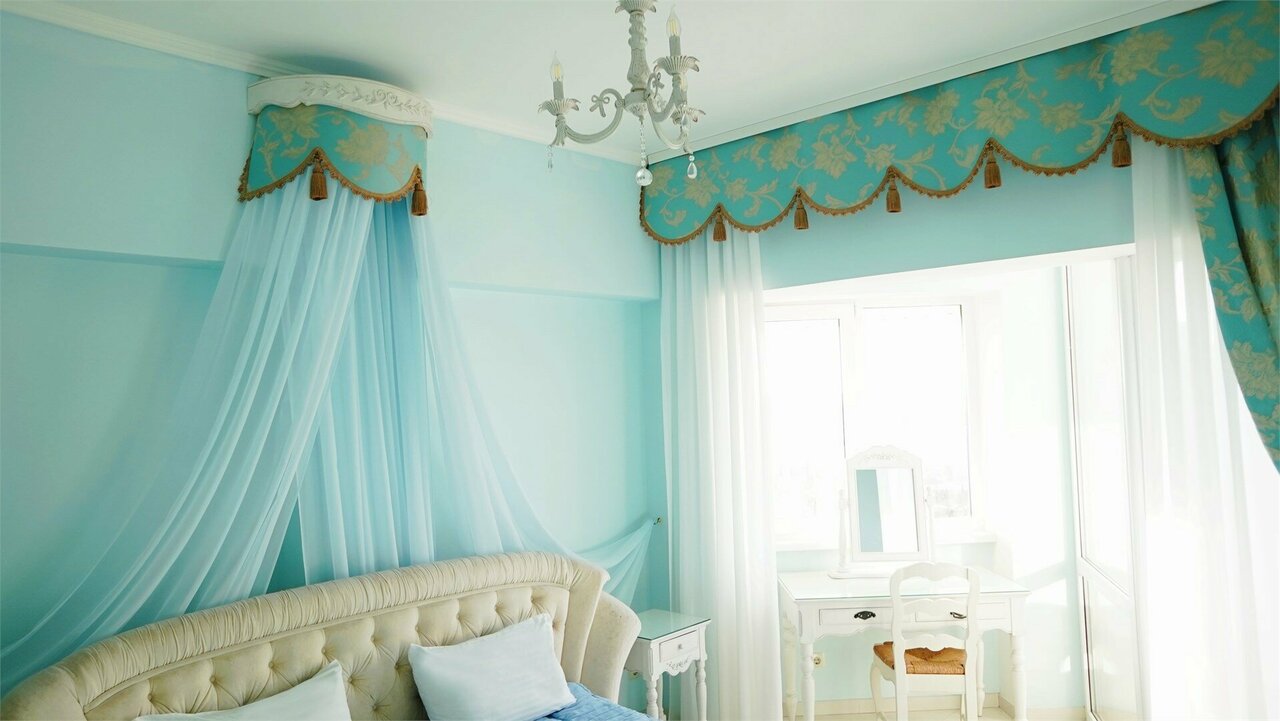 Гостиница Бон Мезон Алушта