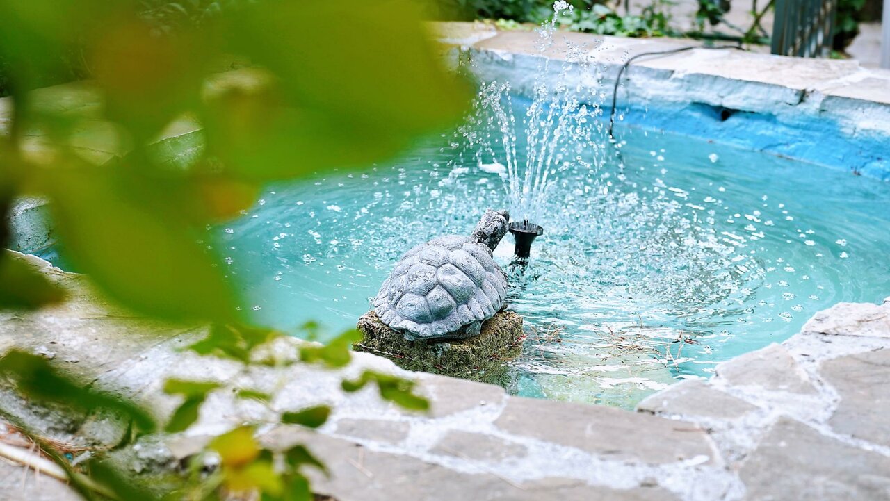 Гостиница Бон Мезон Алушта-145