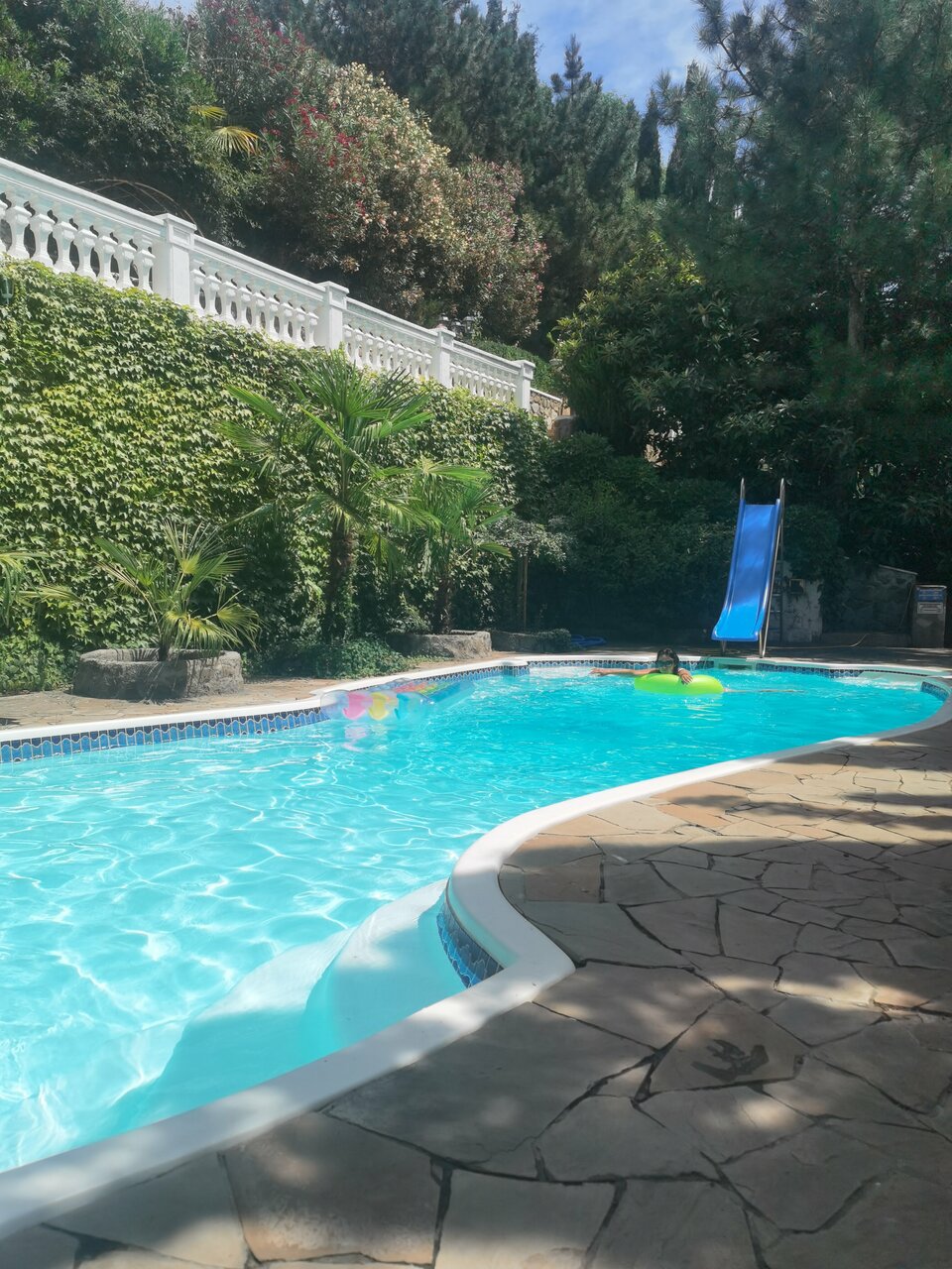 Гостиница Бон Мезон Алушта-120