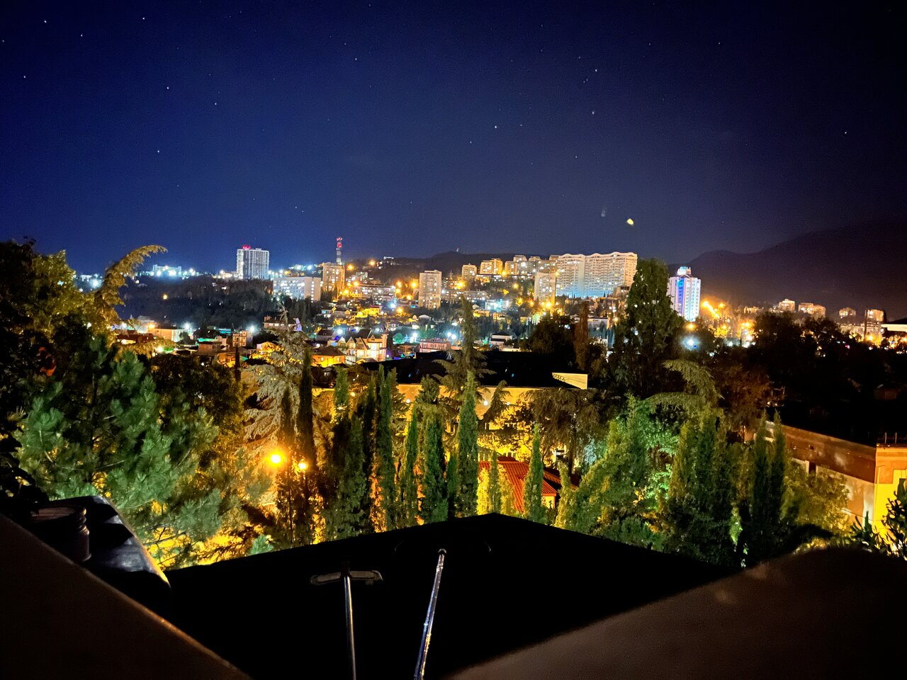 Гостиница Бон Мезон Алушта-16