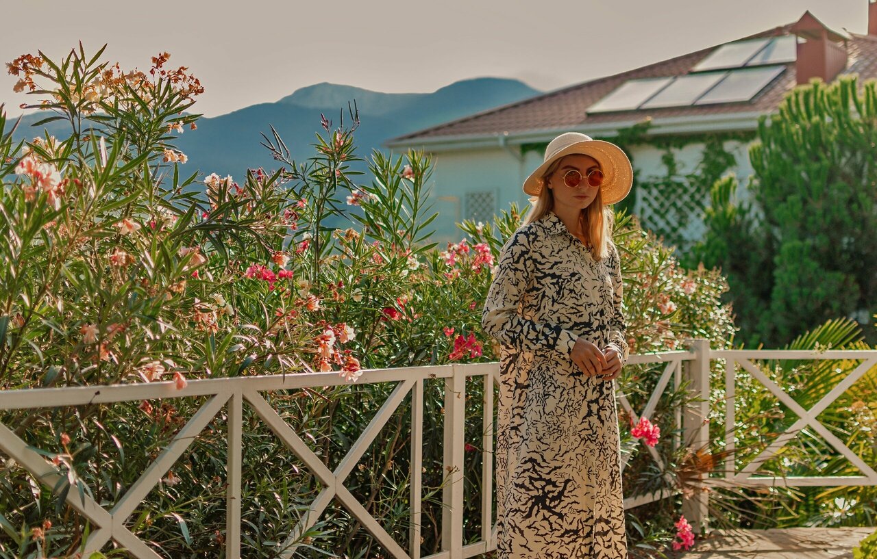 Гостиница Бон Мезон Алушта-98