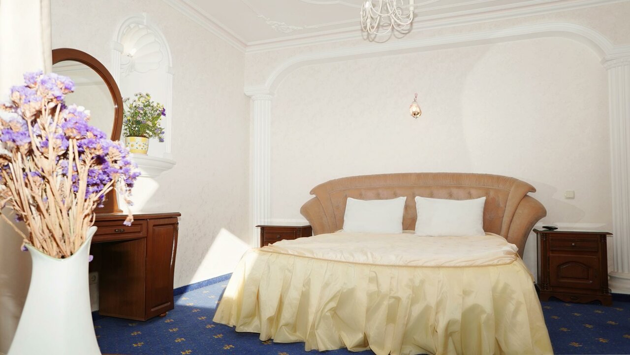 Гостиница Бон Мезон Алушта-246