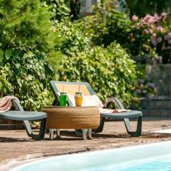 Гостиница Бон Мезон Алушта-69