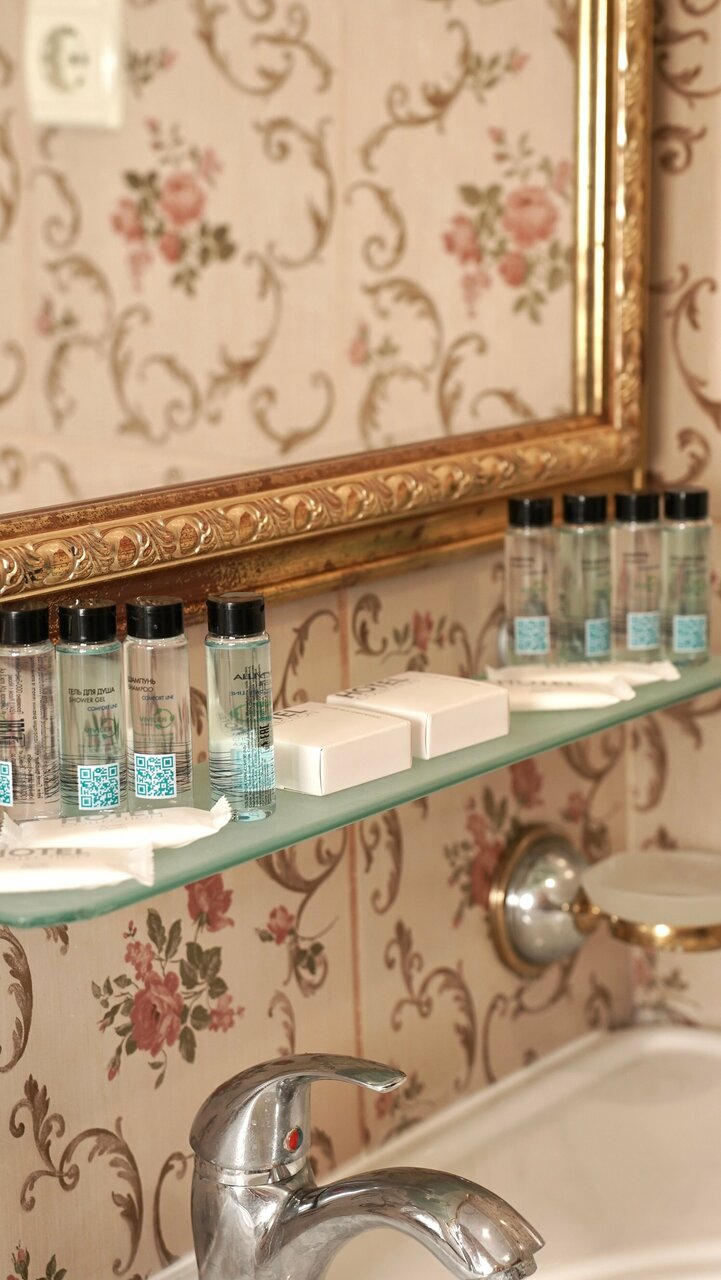 Гостиница Бон Мезон Алушта-199