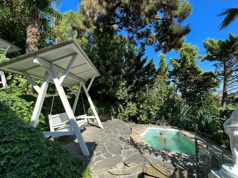 Гостиница Бон Мезон Алушта-33