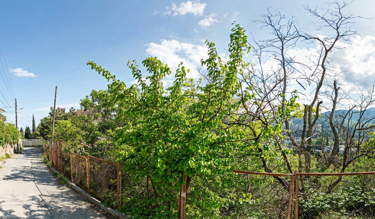 Гостиница Бон Мезон Алушта-195