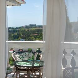 Гостиница Бон Мезон Алушта-80