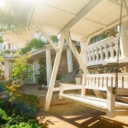 Гостиница Бон Мезон Алушта-28