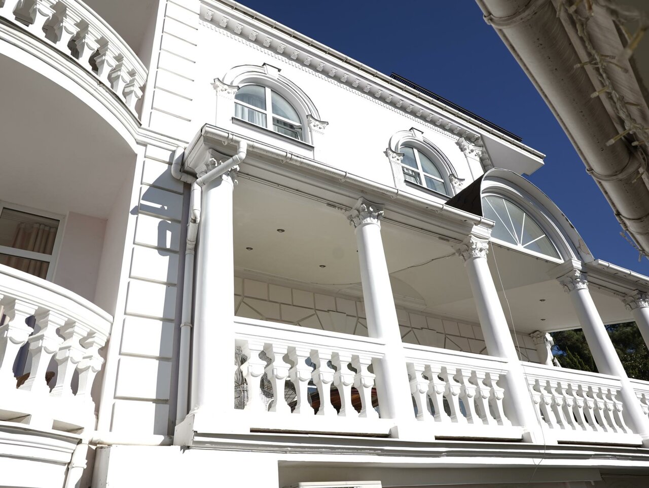 Гостиница Бон Мезон Алушта-168