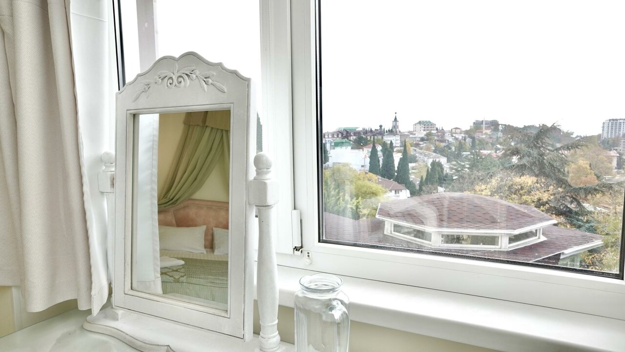 Гостиница Бон Мезон Алушта-178