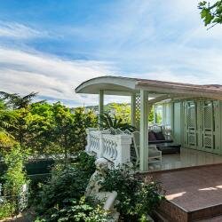 Гостиница Бон Мезон Алушта-64