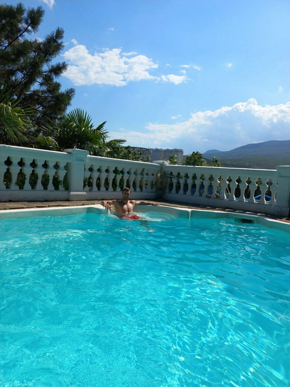 Гостиница Бон Мезон Алушта-124