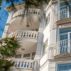 Гостиница Бон Мезон Алушта-79