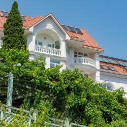 Гостиница Бон Мезон Алушта-76