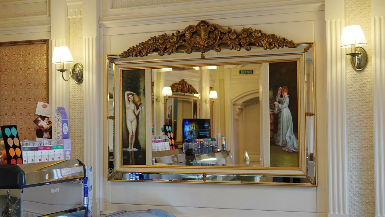 Гостиница Бон Мезон Алушта-172