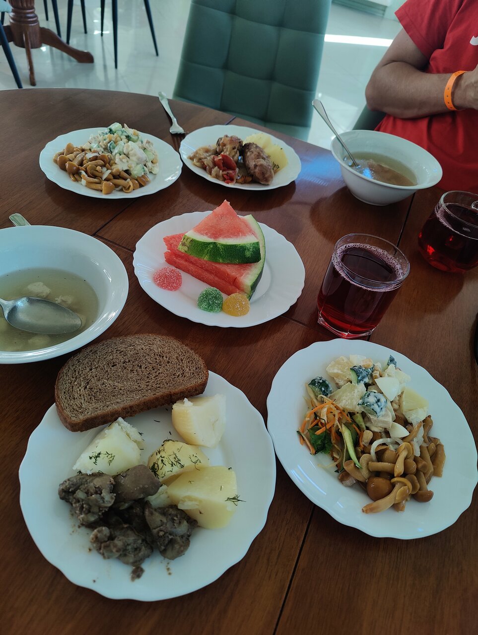 Гостиница Бон Мезон Алушта-140