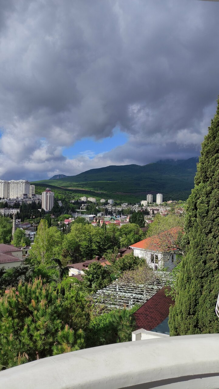 Гостиница Бон Мезон Алушта-104