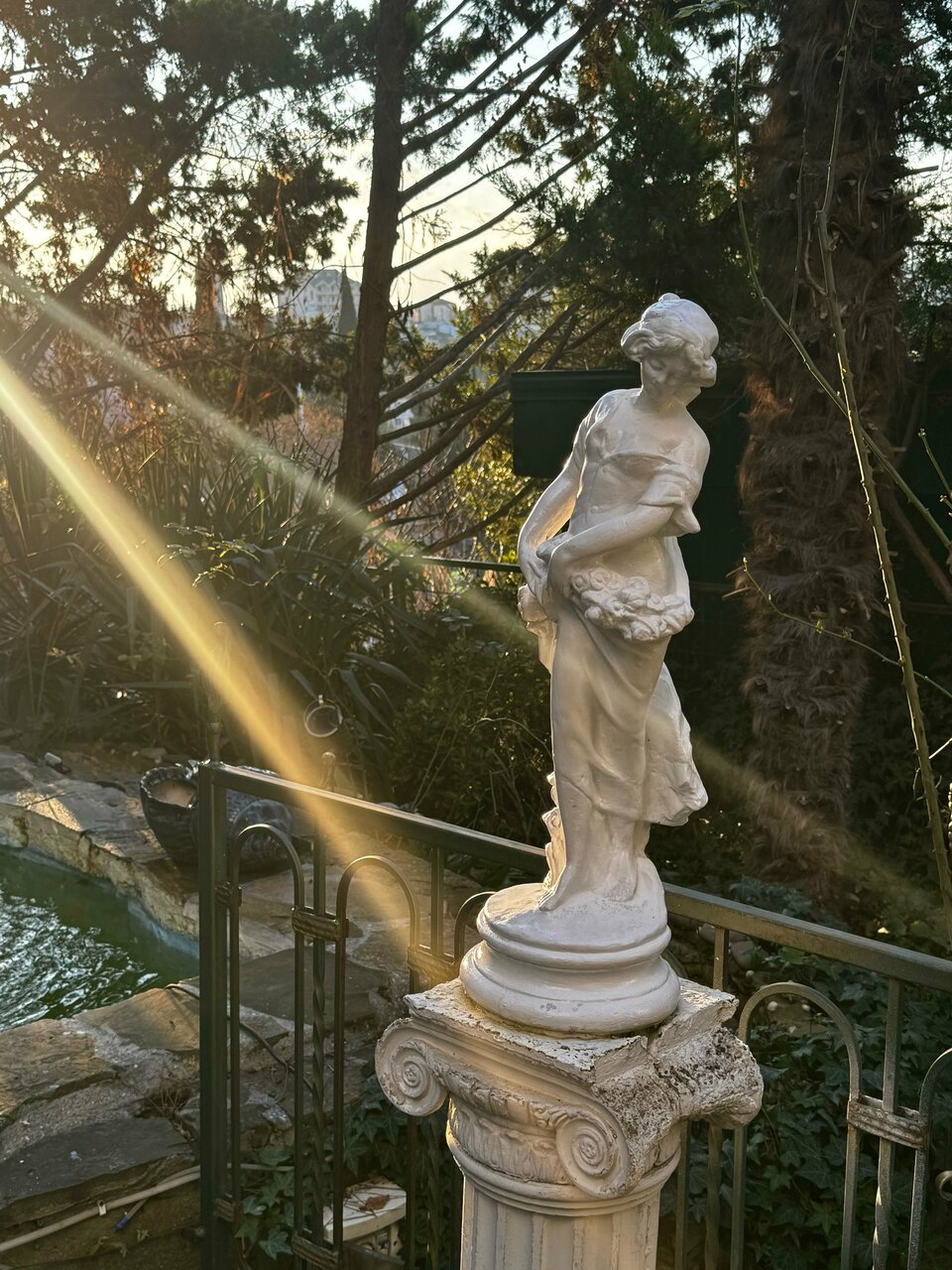 Гостиница Бон Мезон Алушта-146