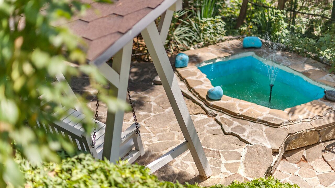 Гостиница Бон Мезон Алушта-180