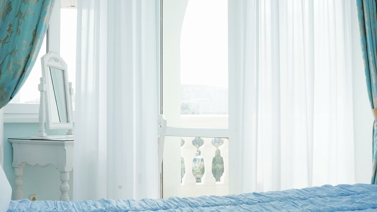 Гостиница Бон Мезон Алушта-218