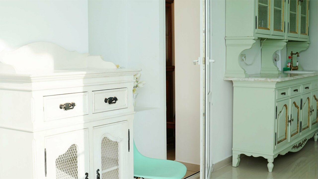 Гостиница Бон Мезон Алушта