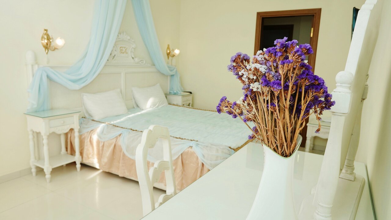 Гостиница Бон Мезон Алушта-149