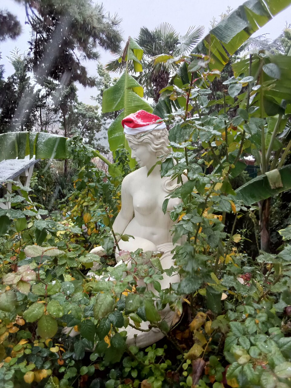 Гостиница Бон Мезон Алушта-75