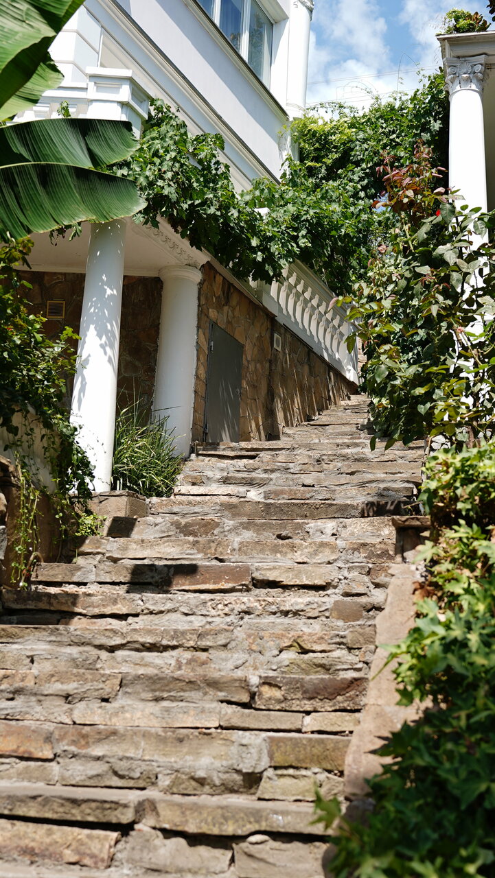 Гостиница Бон Мезон Алушта-213