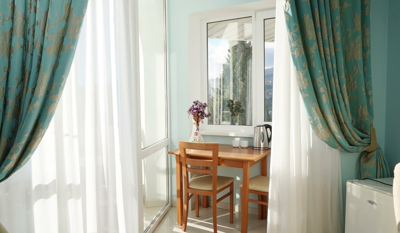 Гостиница Бон Мезон Алушта-211