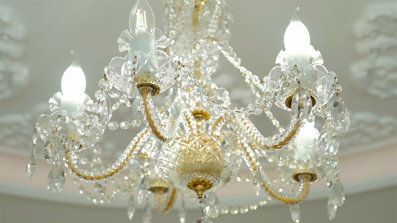 Гостиница Бон Мезон Алушта