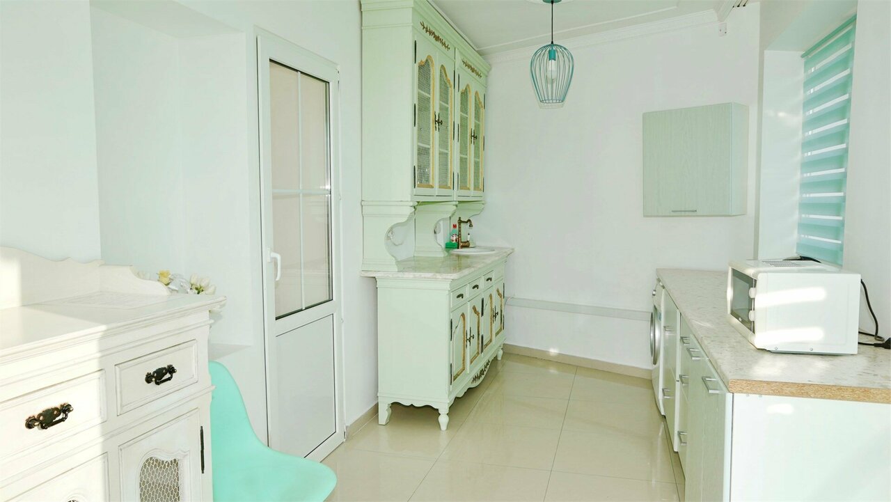 Гостиница Бон Мезон Алушта