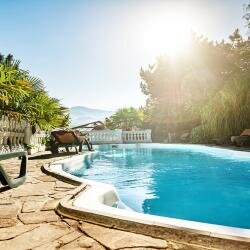 Гостиница Бон Мезон Алушта-50